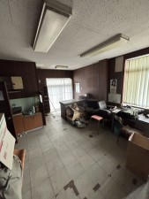 福山市神辺町川南、中古一戸建ての画像です