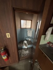 福山市神辺町川南、中古一戸建ての画像です