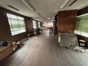 福山市神辺町川南、中古一戸建ての画像です