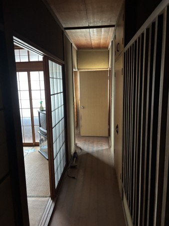 福山市神辺町川南、中古一戸建ての画像です
