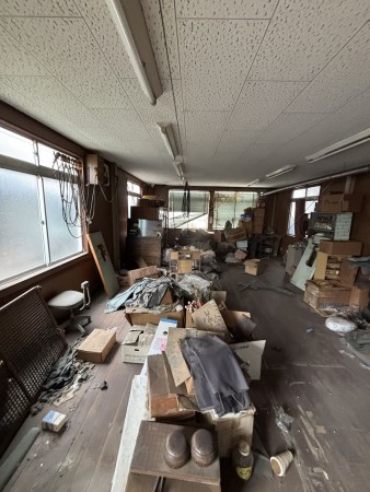 福山市神辺町川南、中古一戸建ての画像です