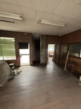 福山市神辺町川南、中古一戸建ての画像です