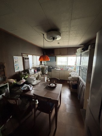 福山市神辺町川南、中古一戸建ての画像です