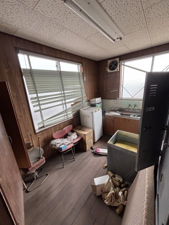 福山市神辺町川南、中古一戸建ての画像です