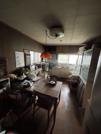 福山市神辺町川南、中古一戸建ての画像です
