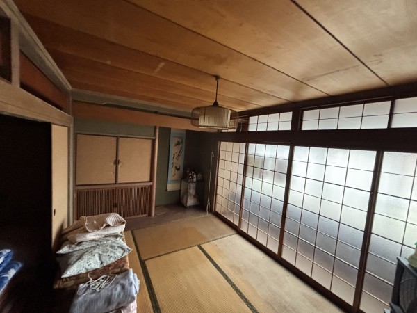 福山市神辺町川南、中古一戸建ての画像です