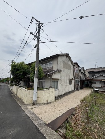 福山市神辺町川南、中古一戸建ての画像です