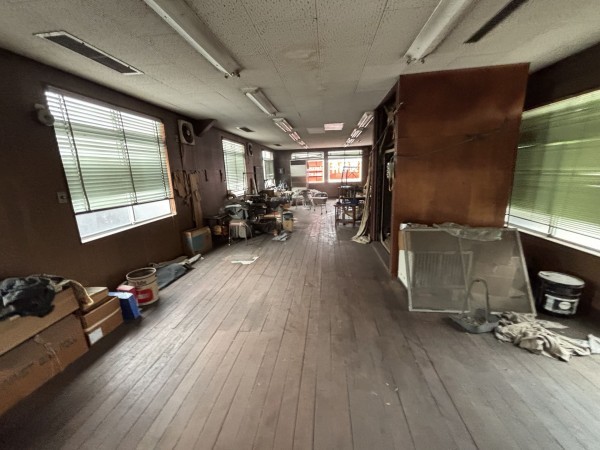 福山市神辺町川南、中古一戸建ての画像です