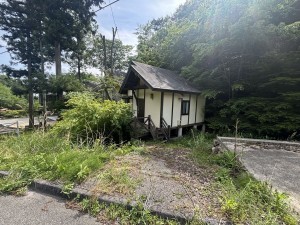 神石高原町、収益物件/別荘の画像です
