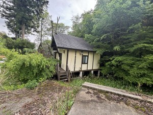 神石高原町、収益物件/別荘の画像です