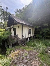 神石高原町、収益物件/別荘の画像です