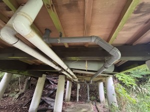 神石高原町、収益物件/別荘の画像です