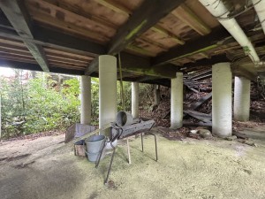 神石高原町、収益物件/別荘の画像です