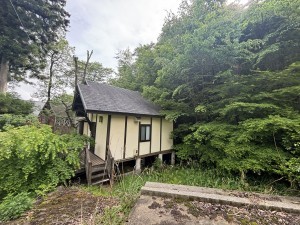 神石高原町、収益物件/別荘の画像です