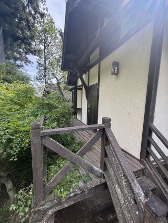 神石高原町、収益物件/別荘の画像です