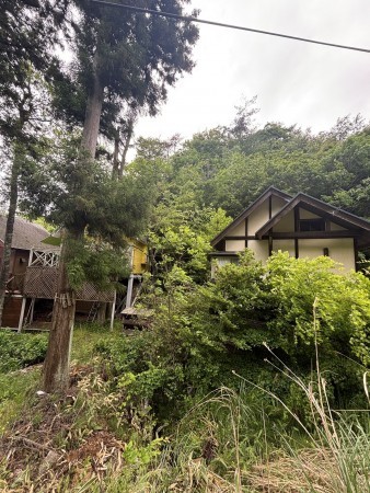 神石高原町、収益物件/別荘の画像です