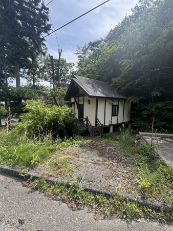神石高原町、収益物件/別荘の画像です