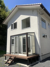 福山市、中古一戸建ての画像です