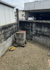 福山市駅家町大字倉光、中古一戸建ての画像です