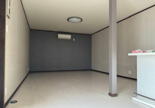 福山市駅家町大字倉光、中古一戸建ての画像です