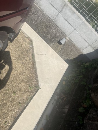 福山市加茂町字中野、土地の画像です