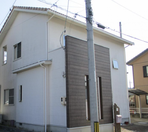 福山市駅家町大字下山守、中古一戸建ての画像です