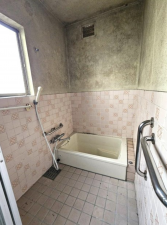 福山市、中古一戸建ての画像です