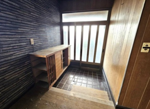 福山市、中古一戸建ての画像です