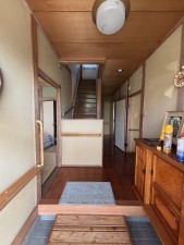 福山市駅家町大字法成寺、中古一戸建ての画像です