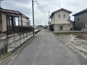 福山市駅家町大字法成寺、中古一戸建ての外観画像です