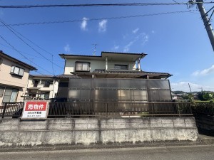 福山市駅家町大字法成寺、中古一戸建ての画像です