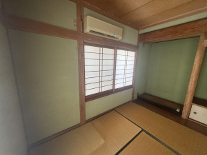 福山市駅家町大字法成寺、中古一戸建ての画像です