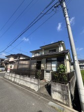 福山市駅家町大字法成寺、中古一戸建ての画像です