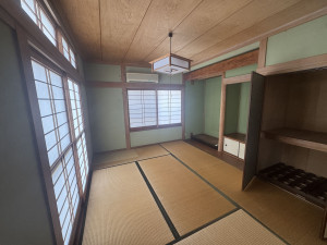 福山市駅家町大字法成寺、中古一戸建ての画像です