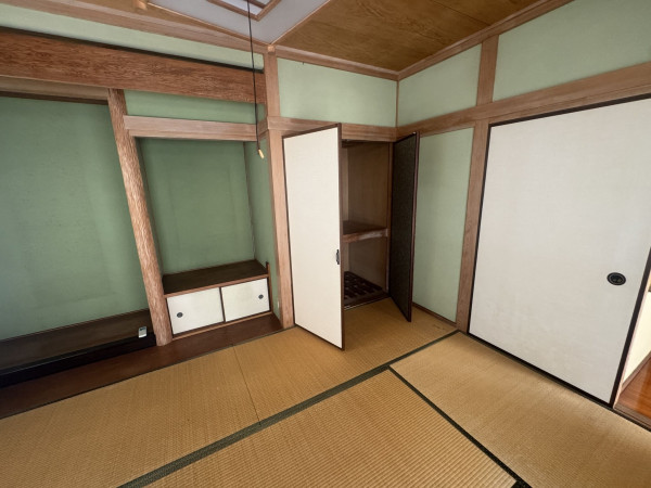福山市駅家町大字法成寺、中古一戸建ての画像です