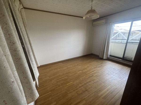 福山市駅家町大字法成寺、中古一戸建ての子ども部屋画像です