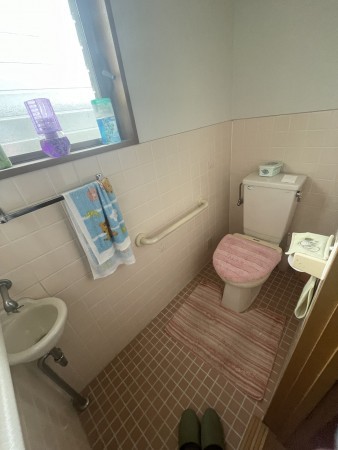 福山市駅家町大字法成寺、中古一戸建ての画像です