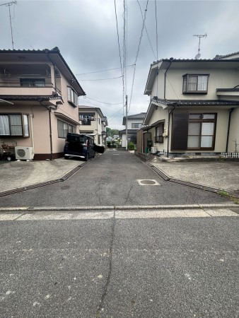 福山市駅家町大字法成寺、中古一戸建ての外観画像です