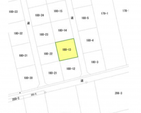 福山市御幸町大字下岩成、中古一戸建ての画像です