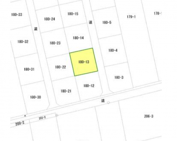 福山市御幸町大字下岩成、中古一戸建ての画像です
