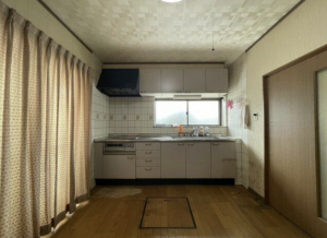 福山市駅家町大字坊寺、中古一戸建ての画像です