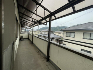 福山市駅家町大字坊寺、中古一戸建ての画像です