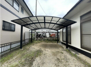 福山市駅家町大字坊寺、中古一戸建ての画像です