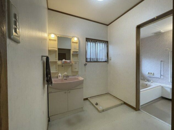 福山市駅家町大字坊寺、中古一戸建ての画像です