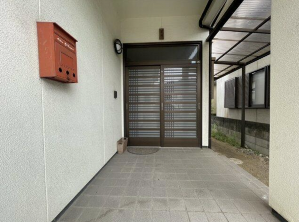 福山市駅家町大字坊寺、中古一戸建ての画像です