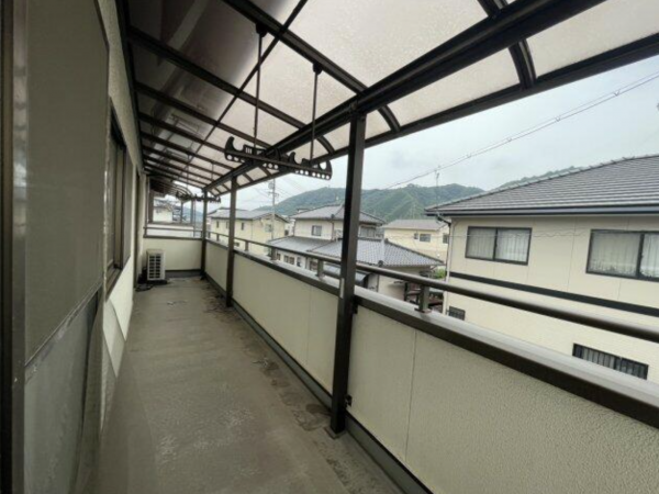 福山市駅家町大字坊寺、中古一戸建ての画像です