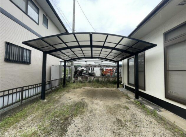 福山市駅家町大字坊寺、中古一戸建ての画像です