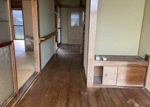福山市新市町大字常、中古一戸建ての画像です