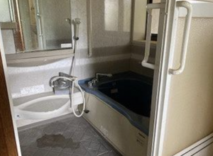 福山市新市町大字常、中古一戸建ての画像です