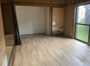 福山市新市町大字常、中古一戸建ての画像です